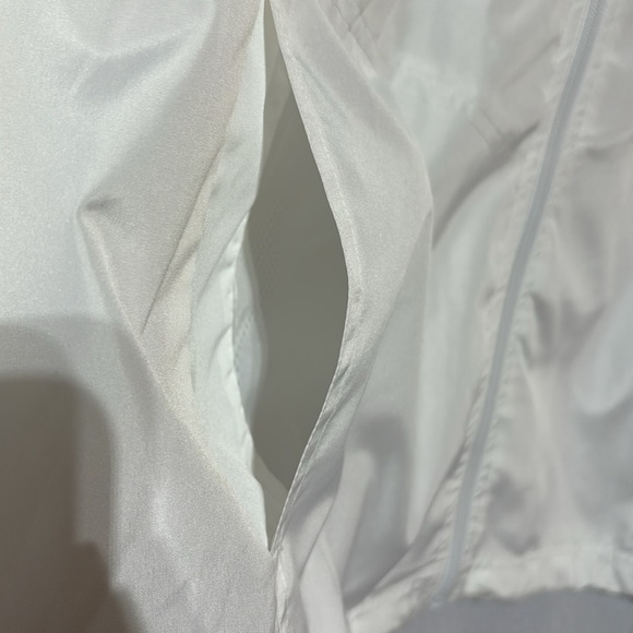 Appleseed’s Windbreaker Lightweight Hooded Jacket Size XL - Picture 5 of 6